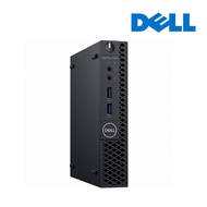 HP | เดลล 3070 ไมโคร คอมพวเตอรขนาดเลก รน Core i3 เจนเนอเรชน 9 แรม 4GB พรอม SSD240G ความเรวสง