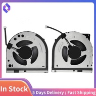 Cooling Fan Parts for  G5000 IRX9 LOQ 15 IAX9 Cooling Fan Computer Accessories