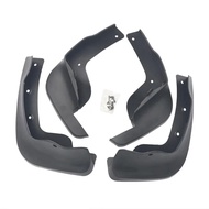 aihei รถโคลน Mudguards Splash Guards Fender อะไหล่รถยนต์สำหรับ Nissan Qashqai J11 2014-2016 2017 201