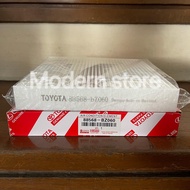 88568-BZ060 Toyota Cabin Filter Wigo Rush Avanza 14-up