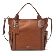 Fossil Emerson Satchel Medium