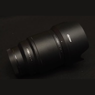 AF85/1.8 II XF / FE Camera Lens Sticker Coat Wrap Film Decal Skin For Viltrox AF 85mm F1.8 II FE STM