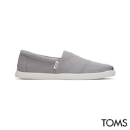 Toms Men Alp Fwd Drizzle Sneaker - Drizzle Grey