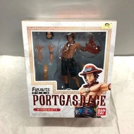 🇯🇵日版ONE PIECE海賊王Figuarts ZERO PORTGAS·ACE艾斯🔥
