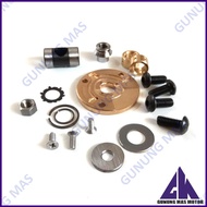 Repair Kit Turbo Charger Isuzu Pickup Euro2 4JA1L Capital Turbocharger
