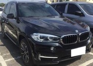 2015 BMW x5 2.0l 25d 柴油 6.7萬公里 NT$510,000
