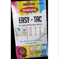 Yosogo ET-50 50g Easy-Tac