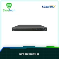 NVR DS-9632NI-I8
