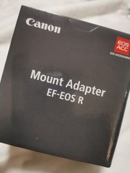Canon Mount Adapter EF-EOS R