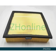 ENGINE AIR FILTER (1pc) 8-98140266-0/FIZ for ISUZU D-MAX 2012 2.5 RT50