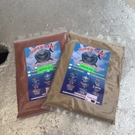 Super Jaws Dedak Ikan Keli