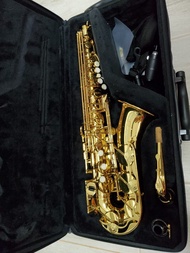 【抵！New9x%新🥰】Yamaha YAS-280 中音色士風Alto Saxophone