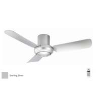 KDK K11Z1-WT CEILING FAN 44'' 44 INCH 3 BLADE