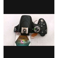Top Cover D5100 D 5100 for Nikon