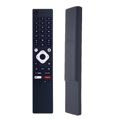 Remote control for Nokia TV 8000 8010 spare parts (no voice)