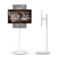 32-Inch Wireless Smart Portable Android Monitor 9H Battery Life 120Hz Refresh Rate Stand 12V Power T