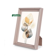 Frame MinimalistELEGAN Size 8RW/ 8RP (20x30 cm)