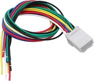 Accessory Service Connector Wiring Harness Fit for Nissan Altima Frontier Pathfinder Sentra Titan 20
