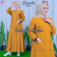 [NEV ARRIVAL] GAMIS TRENDY!! GAMIS MIDI DRESS PURNAMA BAJU TREND