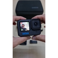 Used GoPro Hero 11 + Volta