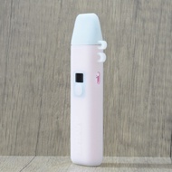 [Hàng sẵn có] Argus G Silicone Kết Cấu vỏ da Cho Argus G Pod Kit cao su bảo vệ Mềm Bìa Với Ren