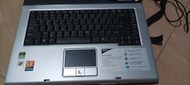 Acer ZL5筆記型電腦王建民聯名（故障機）