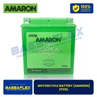 ETX5L AMARON AGM BATTERY FOR MOTORCYCLE QR-5138814