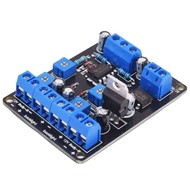 (GRSU) VU Level Audio Meter VU Audio Meter Driver Board Audio Level Meter Driver Board Module