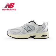 New Balance NB Giày Nam Giày Nữ Giày nam 530 Series cặp đôi Retro thể thao giản dị Giày giầy Daddy m