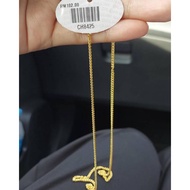 Long chain Neck chain CH8425