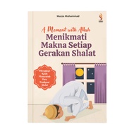 Rah Book Enjoy the Meaning of Every Prayer Movement