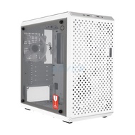 mATX (NP) COOLER MASTER Q300L V2 ARGB (WHITE) (WGNN-S00)