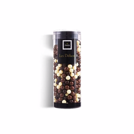 [10 Yuan for One Fake] Dubai Patchi My Likes Chocolate Bean Sandwich Milk Black and White Chocolate 