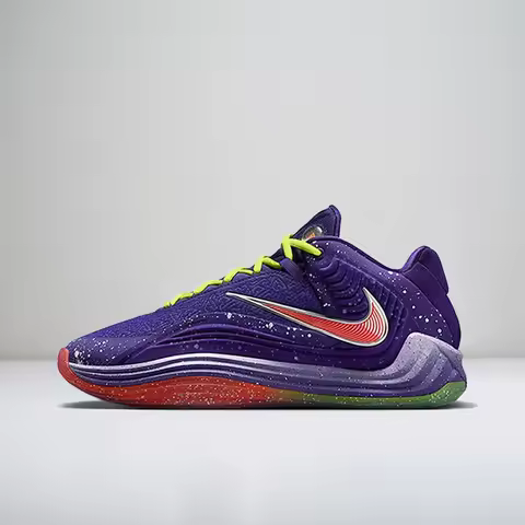 Nike Giannis Freak 7 Men's Low-Top Basketball Shoes Stylish, Flexible, Snug Fit, Great Traction, and