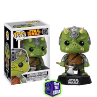 Funko POP! (12) Star Wars Gamorrean Guard