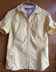Pro Cam-Fis women’s shirt 女裝恤衫
