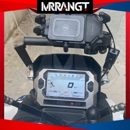 SYM HUSKY 150 Windshield Navigation Bracket Windshield Extension Bracket GPS Phone Holder Bracket