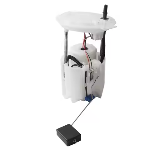 Fuel Pump Assemblies DG939H307AE DG93-9H307-AE DG93-9H307-De DG939H307DE For Ford Mondeo/Single Tube