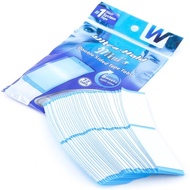 Ultra Hold Mini Tabs Tape Walker Tape 72 Tabs Minis Ultra Hold/