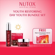 [Bundle] Nutox Day Youth Bundle Set
