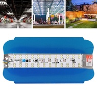 INSTORE1 Iodine-Tungste Light 50W 100W Waterproof Spotlight Refletor LED LED Flood Light Garden Lamp