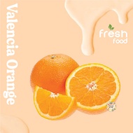 [ BEST SELLER ] - FRESH PREMIUM VALENCIA ORANGE/ OREN VALENCIA MANIS (READY STOCK)