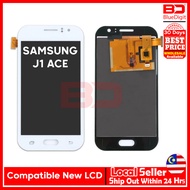 SAMSUNG J1 ACE SM-J111F SM-J110G SM-J110F SM-J110H LCD Touch Screen Digitizer Display Replacement