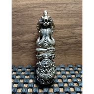 PIDTA TAKRUT MAHA YANT 108 LUANG PHOR KLOY WAT PUKOUTHONG 2556