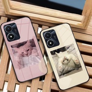 Vivo Y02S 2022 - GK53 - Case VIVO Y02S 2022 - Case VIVO Y02S 2022 - Casing VIVO Y02S 2022 - Casing V