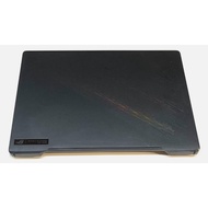 Asus ROG Zephyrus M16 GU60Z GU603ZM LCD Back Cover Genuine 6053B1993901 13NR08R1AM0301 (G-3)