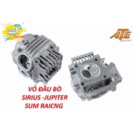 ĐẦU BÒ SIRIUS 54 SUPPAP 23 27