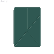 เคสโทรศัพท์มือถือ แบบแม่เหล็ก พร้อมขาตั้ง สําหรับ Samsung Galaxy Tab S9 FE S7 S8 Plus S9FE S7FE S9+ 