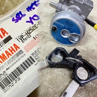 SRL115 FI KUNCI SET/MAIN SWITCH/LOCK YAMAHA 💯 ORIGINAL 1VP-H252E-00