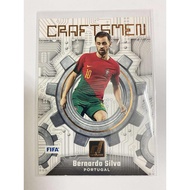 L433 Bernando Silva Portugal Panini Donruss Soccer 2023/24 Football Card
